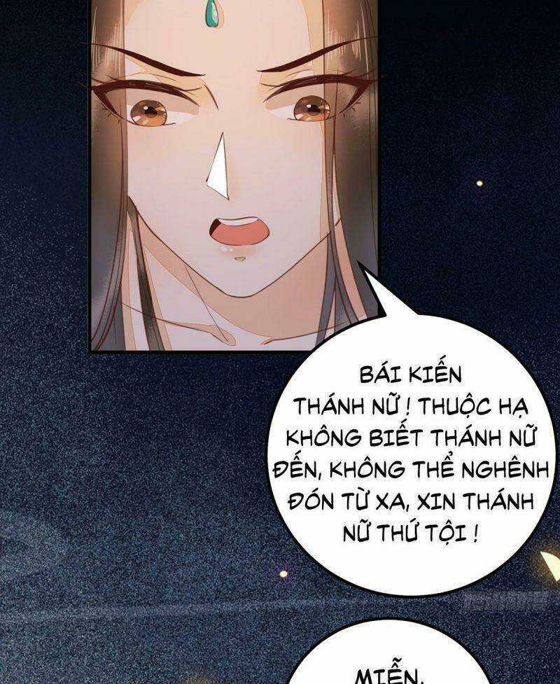 Sát Thủ Vương Phi Không Dễ Chọc - Chapter 65 - Trang 11