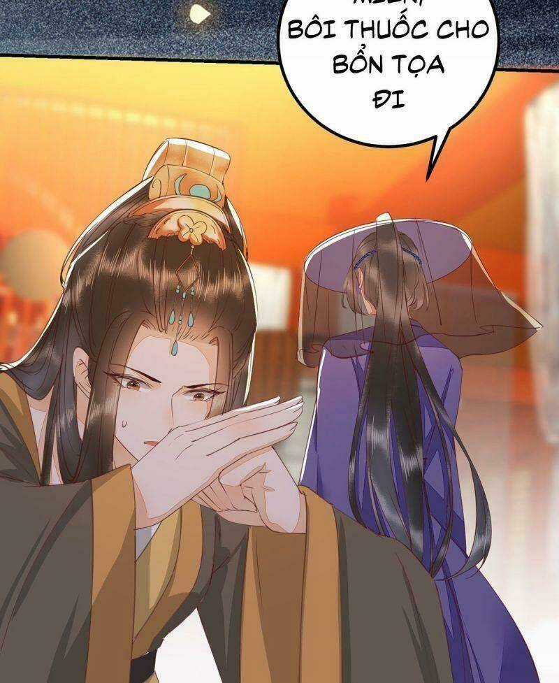 Sát Thủ Vương Phi Không Dễ Chọc - Chapter 65 - Trang 12