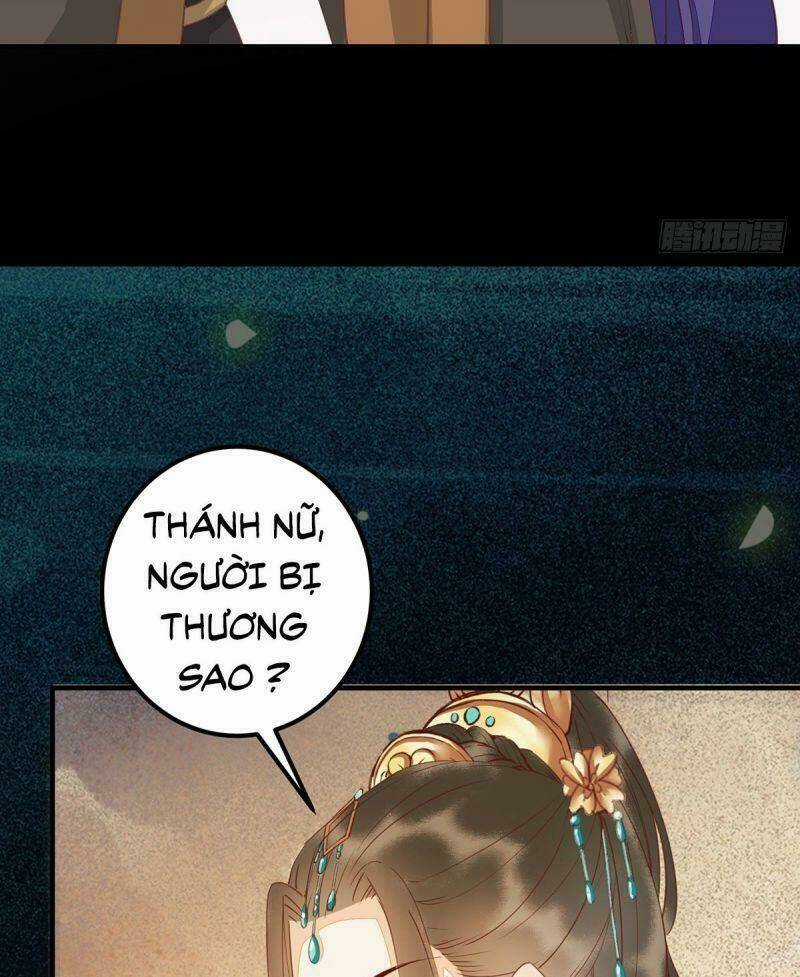 Sát Thủ Vương Phi Không Dễ Chọc - Chapter 65 - Trang 13