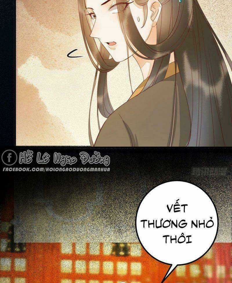 Sát Thủ Vương Phi Không Dễ Chọc - Chapter 65 - Trang 14