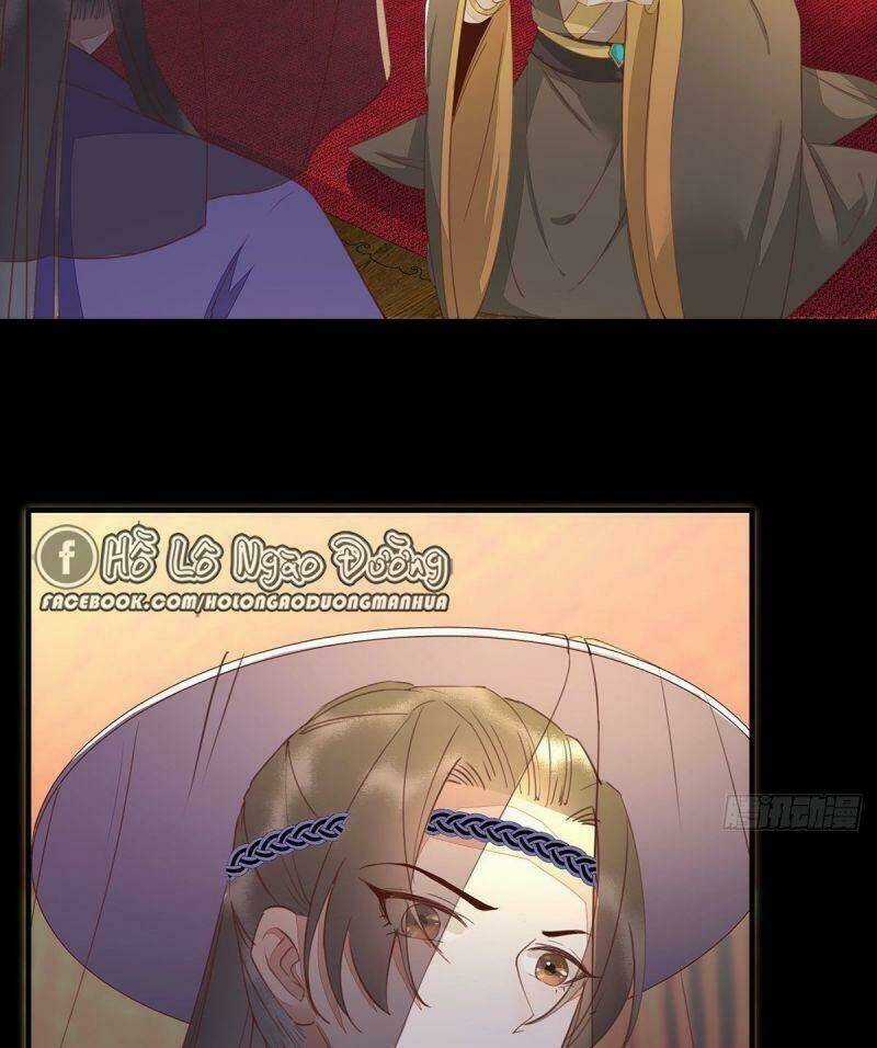 Sát Thủ Vương Phi Không Dễ Chọc - Chapter 65 - Trang 18