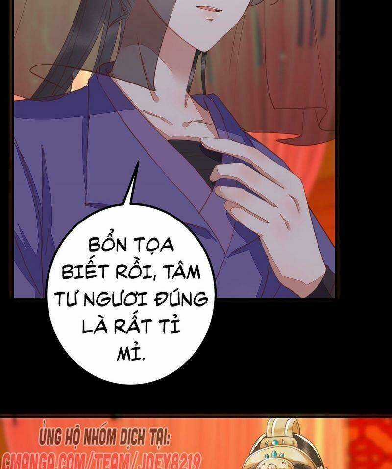 Sát Thủ Vương Phi Không Dễ Chọc - Chapter 65 - Trang 19