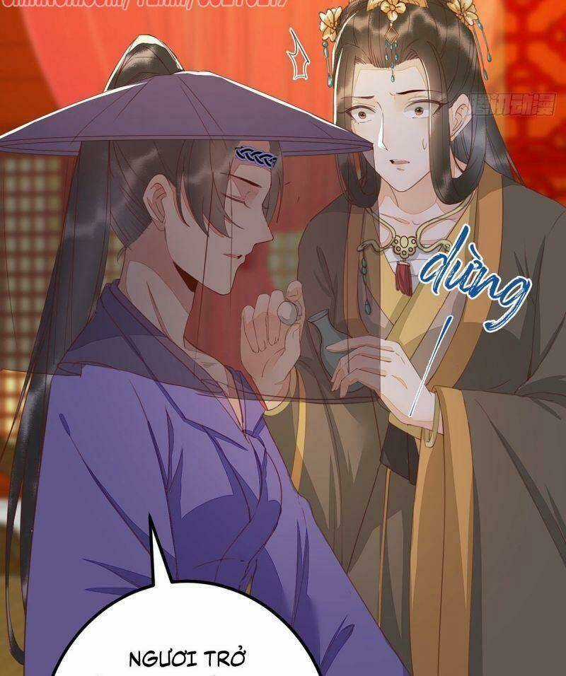 Sát Thủ Vương Phi Không Dễ Chọc - Chapter 65 - Trang 20