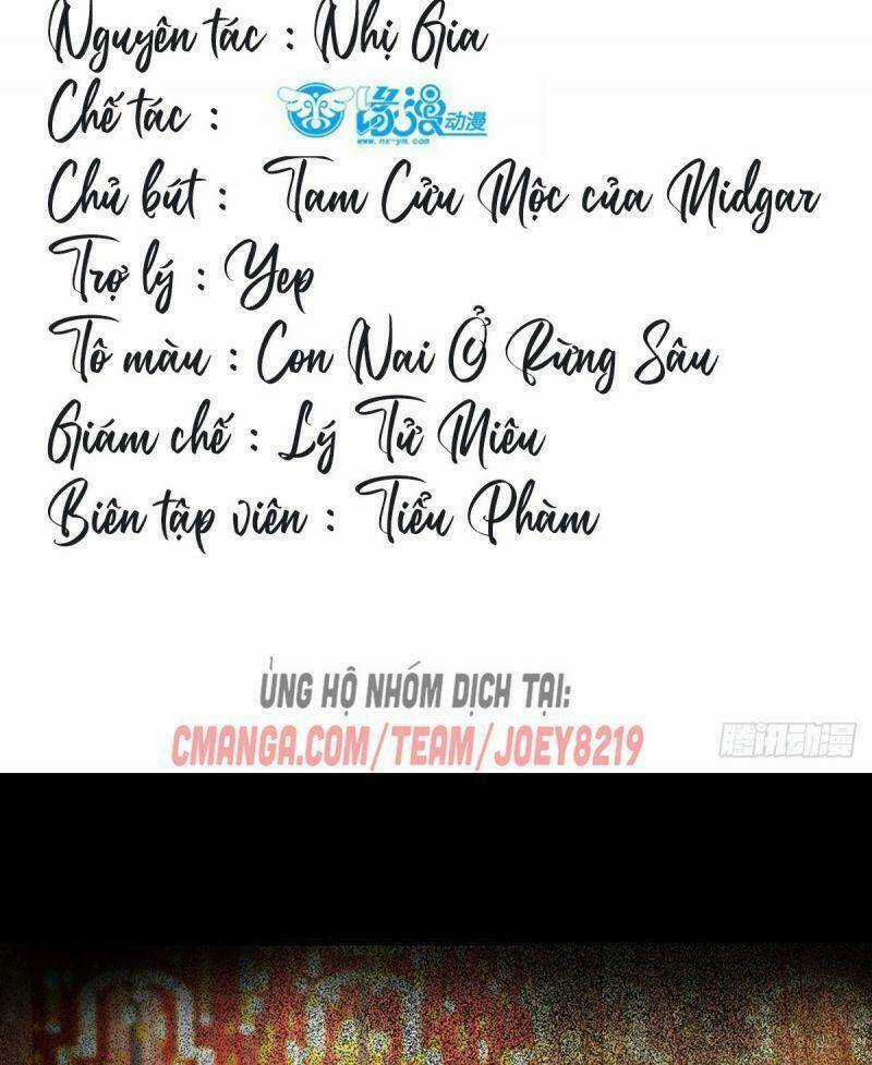 Sát Thủ Vương Phi Không Dễ Chọc - Chapter 65 - Trang 3