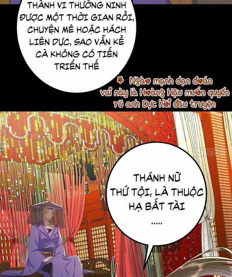 Sát Thủ Vương Phi Không Dễ Chọc - Chapter 65 - Trang 21