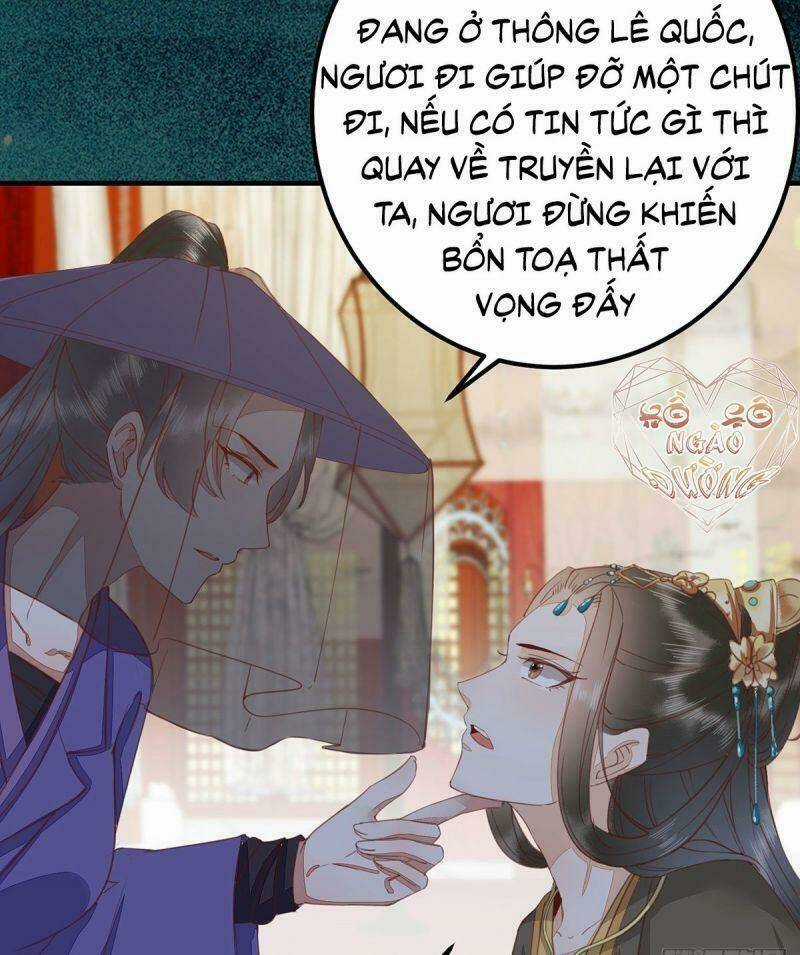 Sát Thủ Vương Phi Không Dễ Chọc - Chapter 65 - Trang 24