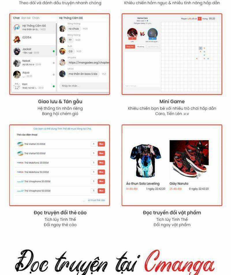 Sát Thủ Vương Phi Không Dễ Chọc - Chapter 65 - Trang 27