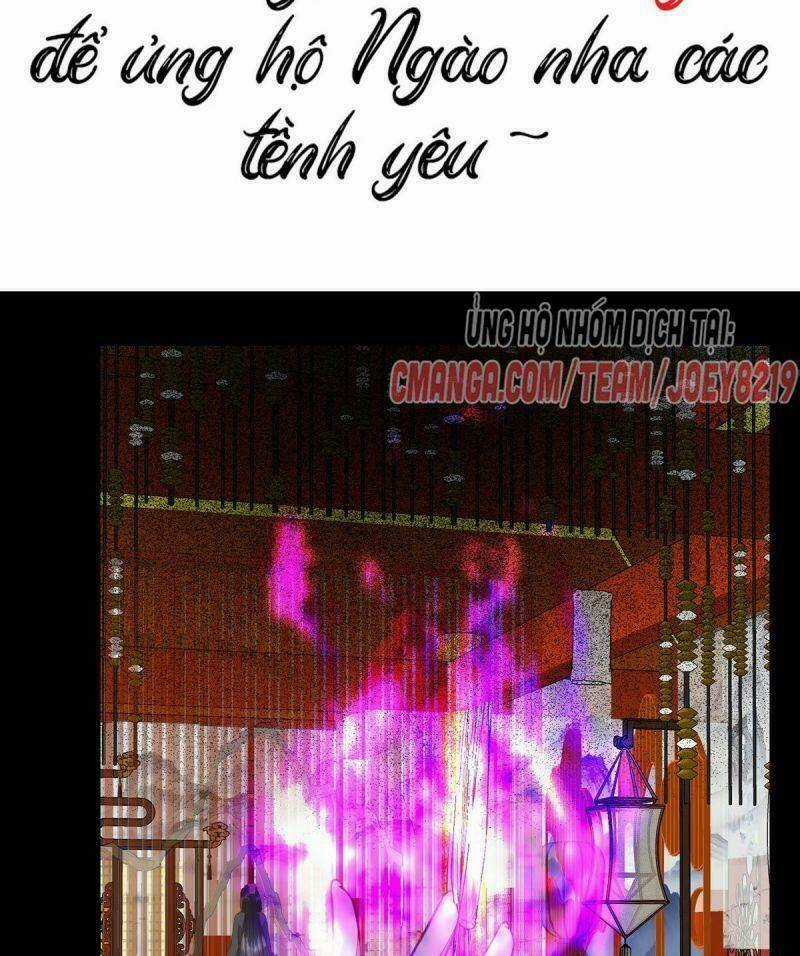 Sát Thủ Vương Phi Không Dễ Chọc - Chapter 65 - Trang 28