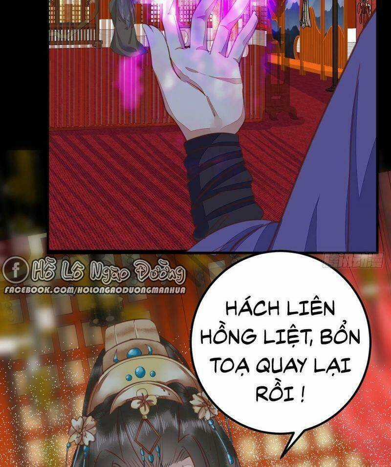 Sát Thủ Vương Phi Không Dễ Chọc - Chapter 65 - Trang 29