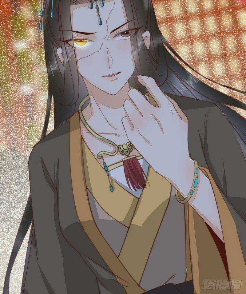 Sát Thủ Vương Phi Không Dễ Chọc - Chapter 65 - Trang 30