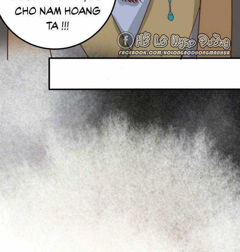 Sát Thủ Vương Phi Không Dễ Chọc - Chapter 65 - Trang 33