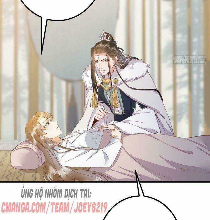Sát Thủ Vương Phi Không Dễ Chọc - Chapter 65 - Trang 35