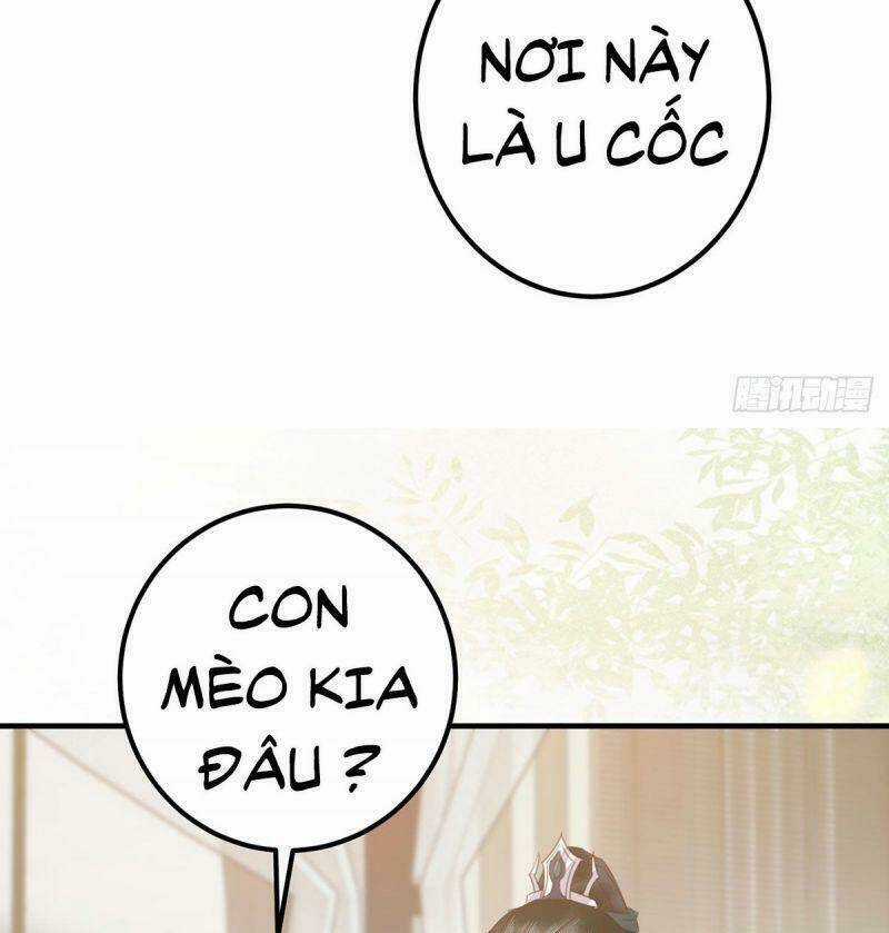 Sát Thủ Vương Phi Không Dễ Chọc - Chapter 65 - Trang 36