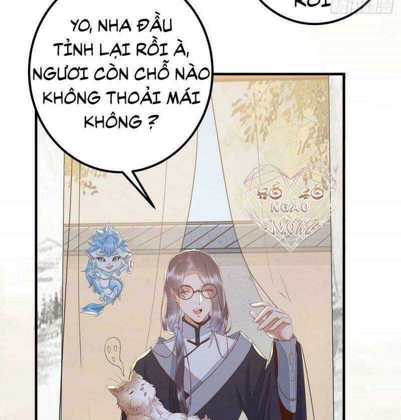 Sát Thủ Vương Phi Không Dễ Chọc - Chapter 65 - Trang 38