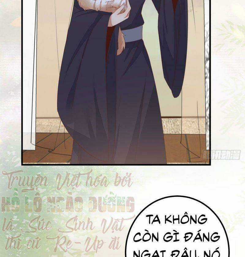 Sát Thủ Vương Phi Không Dễ Chọc - Chapter 65 - Trang 39