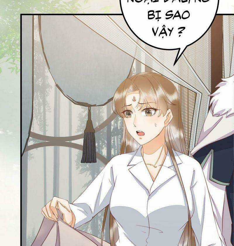 Sát Thủ Vương Phi Không Dễ Chọc - Chapter 65 - Trang 40