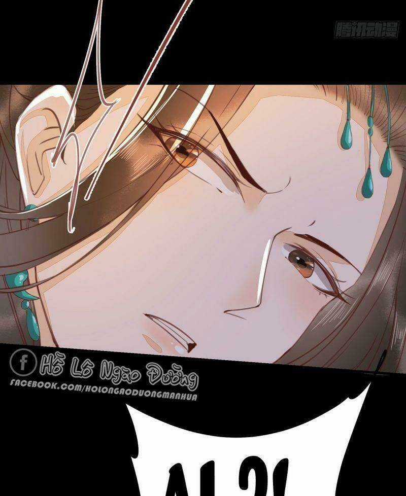 Sát Thủ Vương Phi Không Dễ Chọc - Chapter 65 - Trang 5