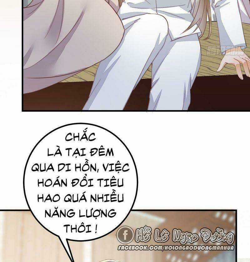 Sát Thủ Vương Phi Không Dễ Chọc - Chapter 65 - Trang 41