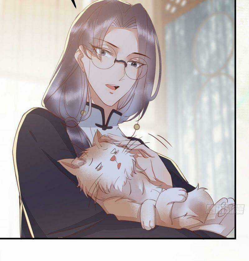 Sát Thủ Vương Phi Không Dễ Chọc - Chapter 65 - Trang 42