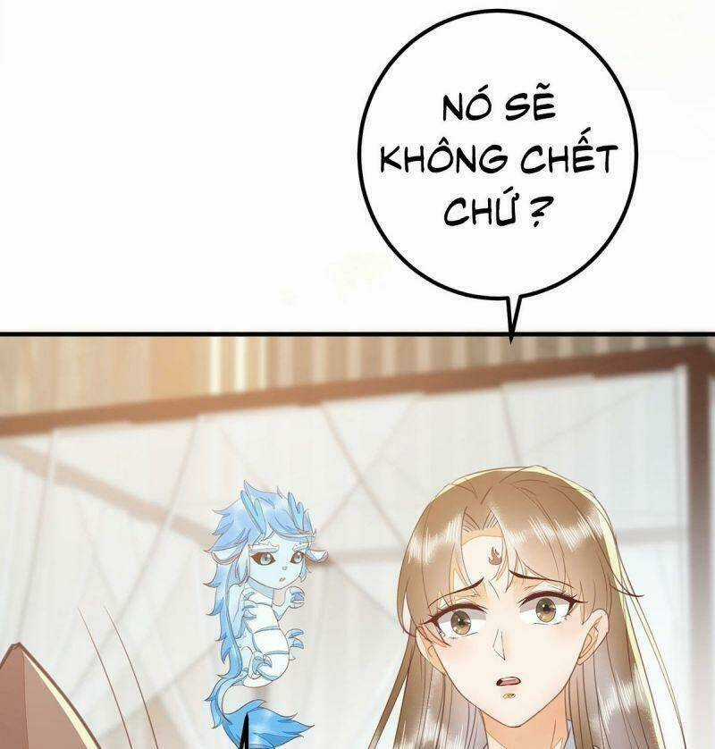 Sát Thủ Vương Phi Không Dễ Chọc - Chapter 65 - Trang 43