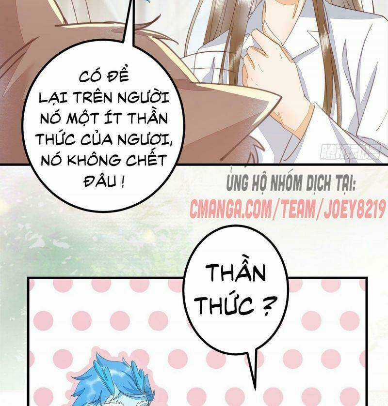 Sát Thủ Vương Phi Không Dễ Chọc - Chapter 65 - Trang 44