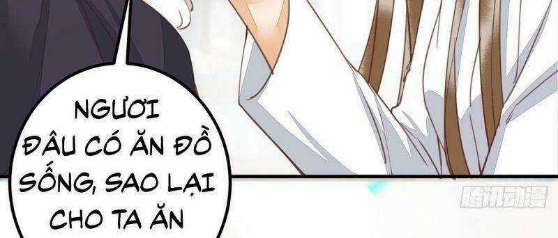 Sát Thủ Vương Phi Không Dễ Chọc - Chapter 65 - Trang 49