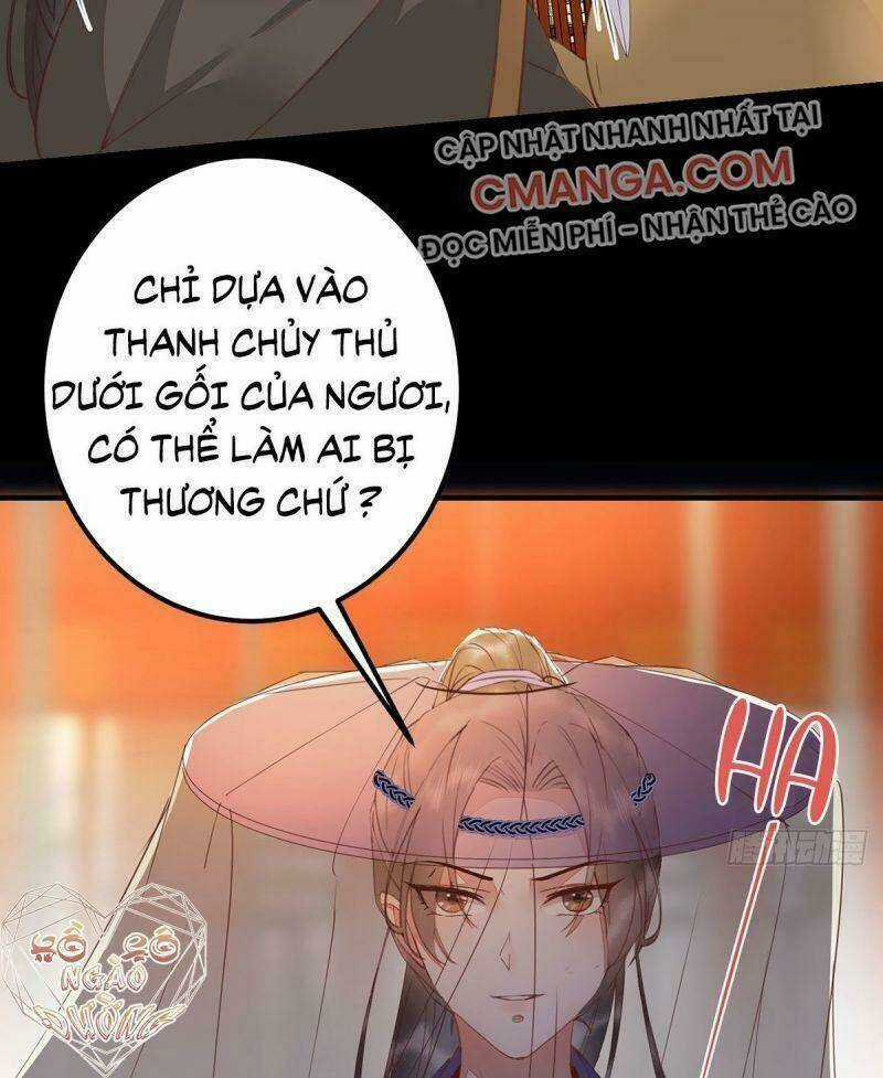 Sát Thủ Vương Phi Không Dễ Chọc - Chapter 65 - Trang 7