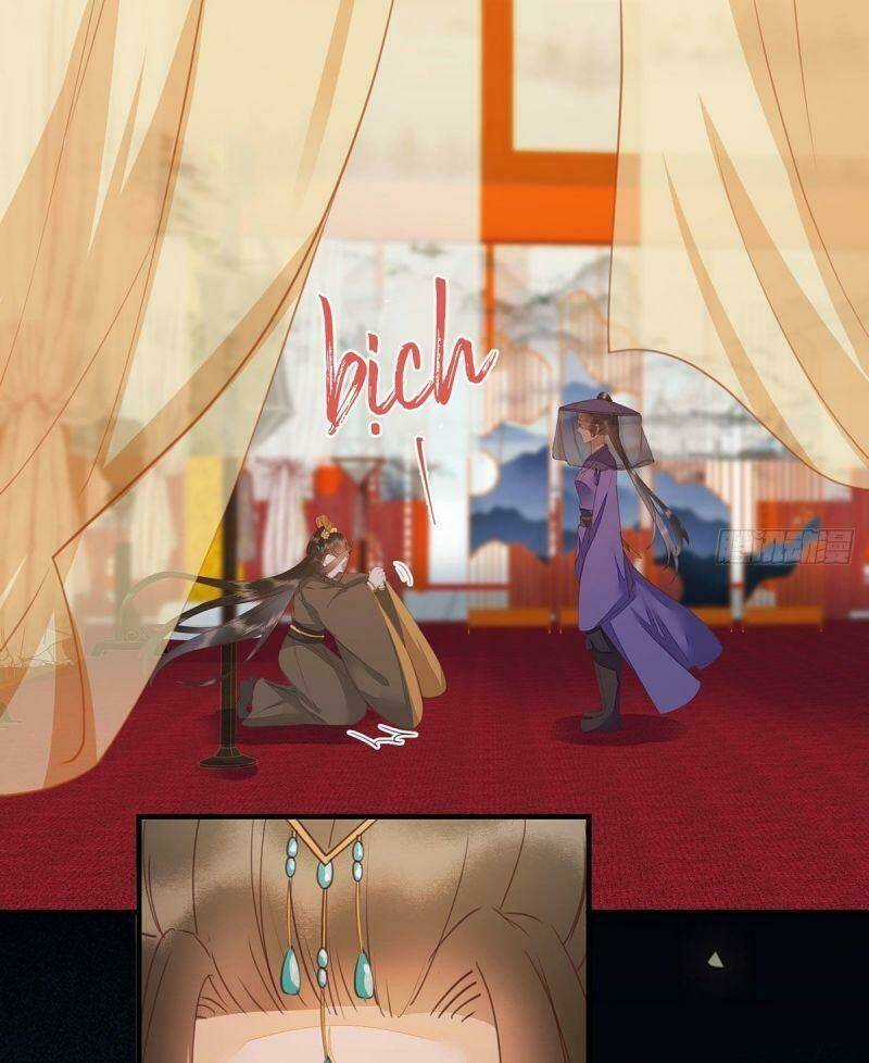 Sát Thủ Vương Phi Không Dễ Chọc - Chapter 65 - Trang 10