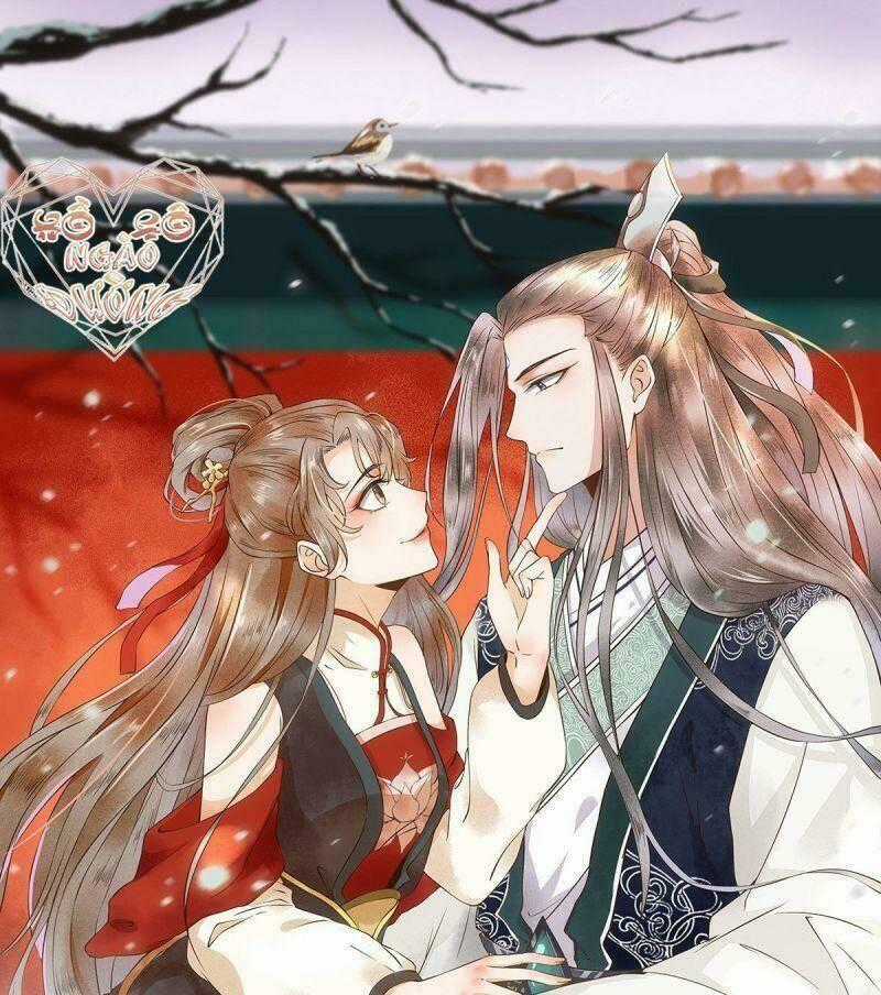 Sát Thủ Vương Phi Không Dễ Chọc - Chapter 66 - Trang 1