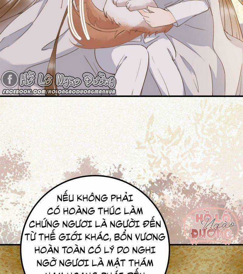 Sát Thủ Vương Phi Không Dễ Chọc - Chapter 66 - Trang 11