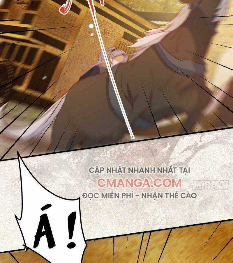 Sát Thủ Vương Phi Không Dễ Chọc - Chapter 66 - Trang 14