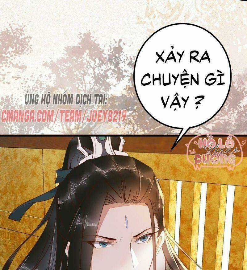 Sát Thủ Vương Phi Không Dễ Chọc - Chapter 66 - Trang 16