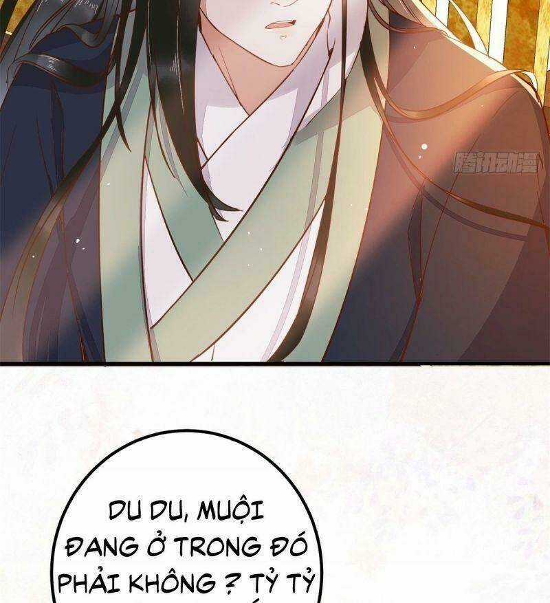 Sát Thủ Vương Phi Không Dễ Chọc - Chapter 66 - Trang 17