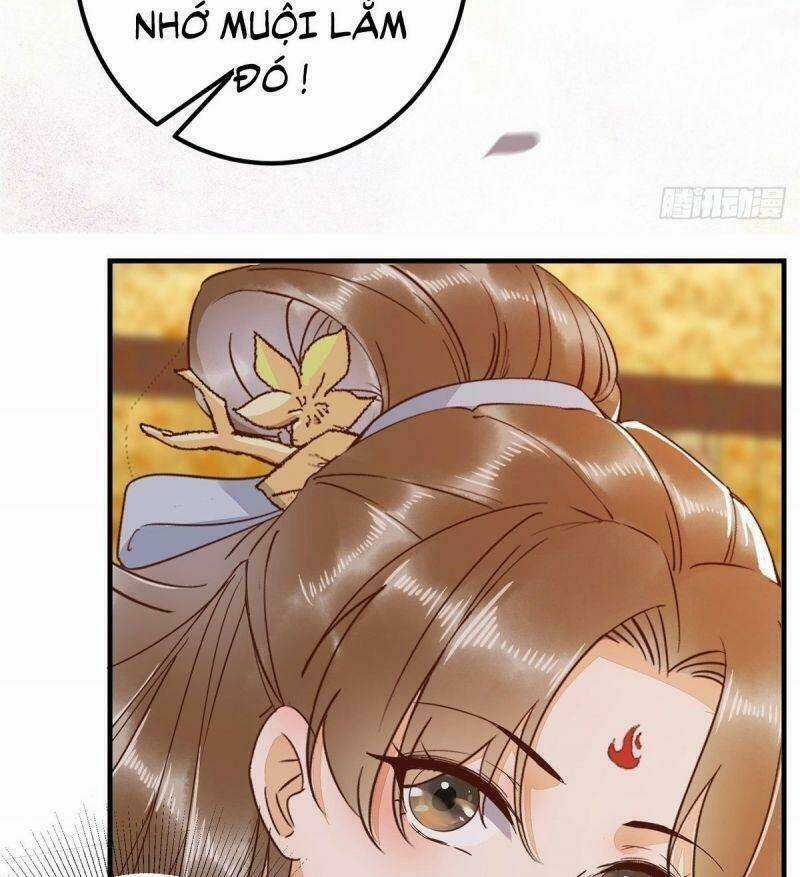 Sát Thủ Vương Phi Không Dễ Chọc - Chapter 66 - Trang 18