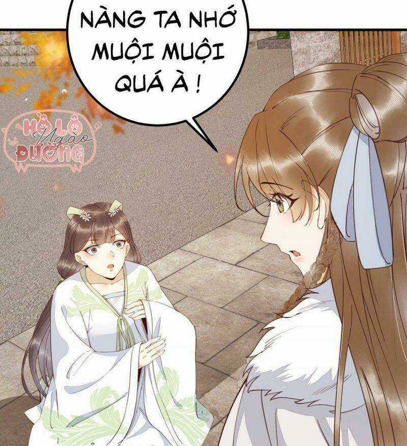 Sát Thủ Vương Phi Không Dễ Chọc - Chapter 66 - Trang 25