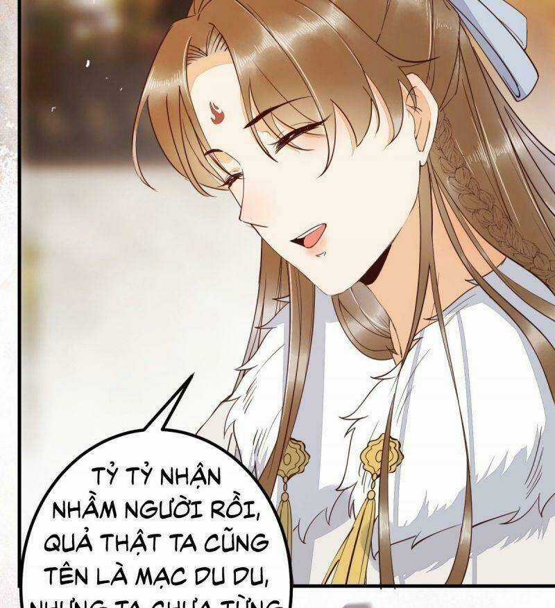 Sát Thủ Vương Phi Không Dễ Chọc - Chapter 66 - Trang 28