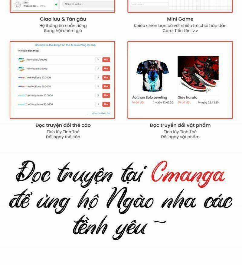 Sát Thủ Vương Phi Không Dễ Chọc - Chapter 66 - Trang 30