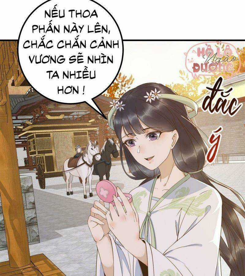 Sát Thủ Vương Phi Không Dễ Chọc - Chapter 66 - Trang 4