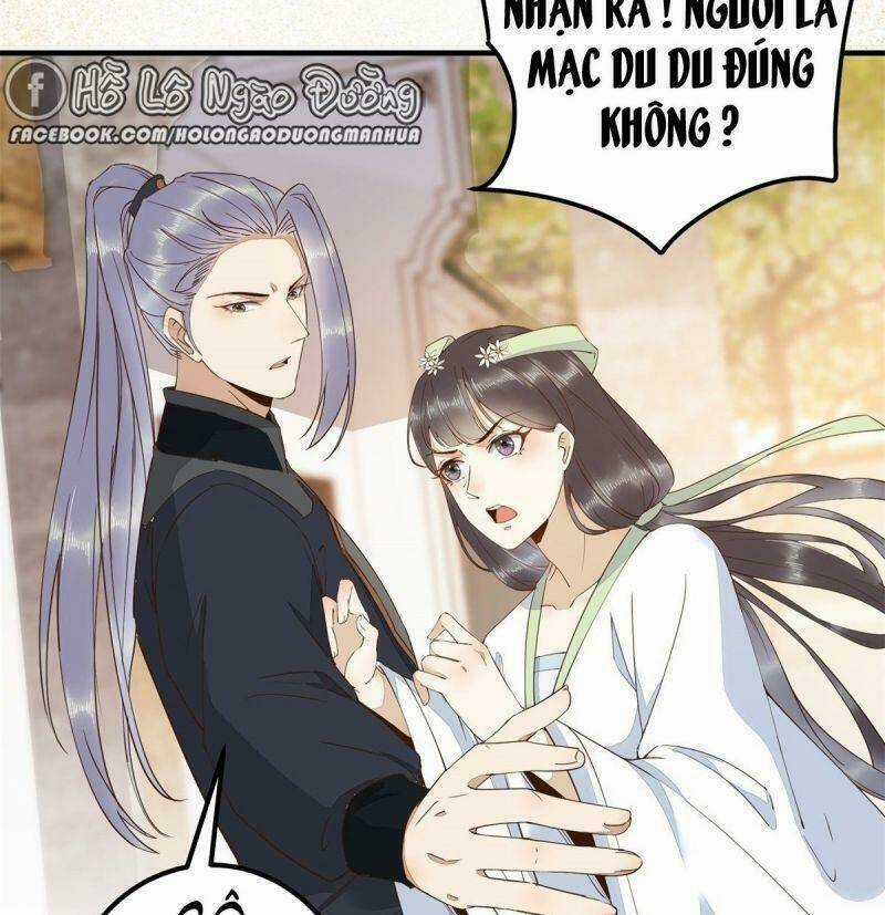 Sát Thủ Vương Phi Không Dễ Chọc - Chapter 66 - Trang 33