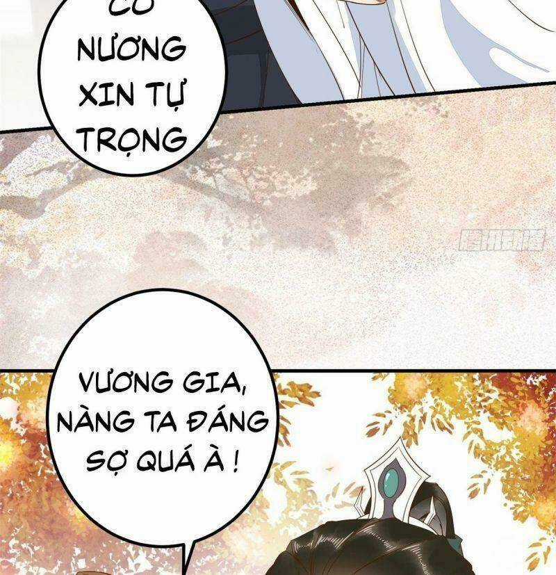 Sát Thủ Vương Phi Không Dễ Chọc - Chapter 66 - Trang 34