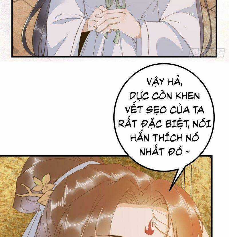 Sát Thủ Vương Phi Không Dễ Chọc - Chapter 66 - Trang 40