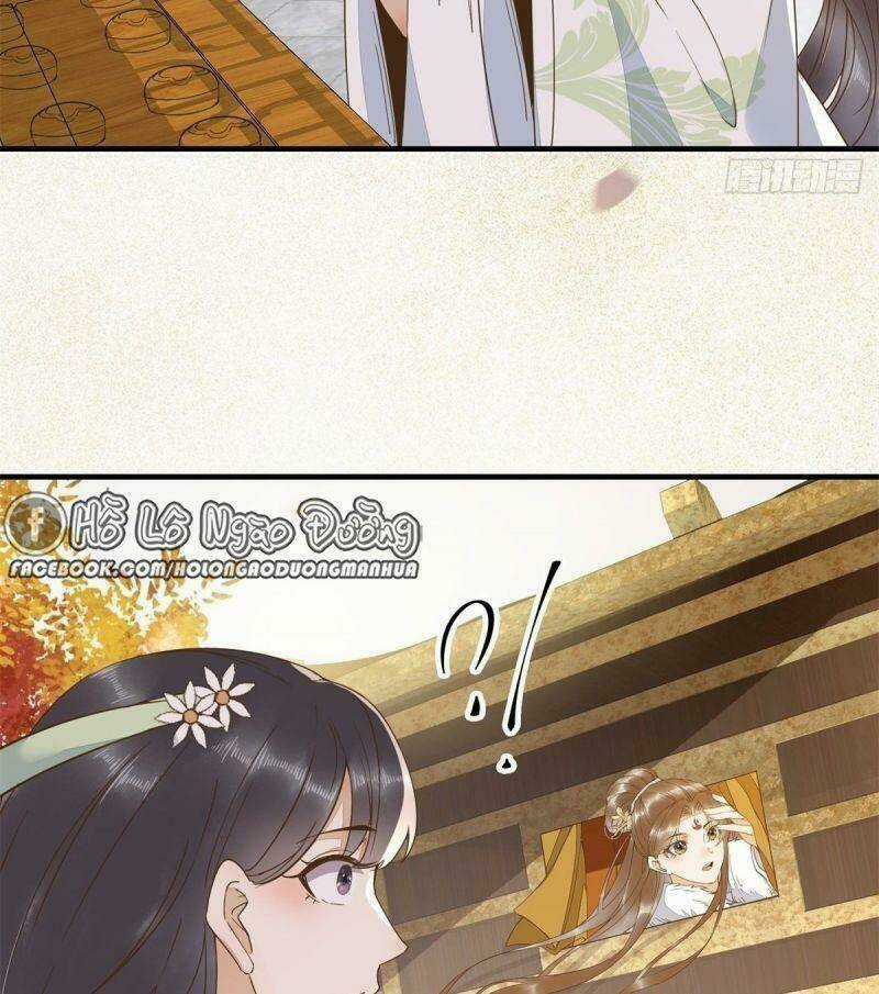 Sát Thủ Vương Phi Không Dễ Chọc - Chapter 66 - Trang 5