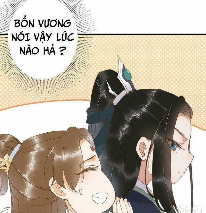 Sát Thủ Vương Phi Không Dễ Chọc - Chapter 66 - Trang 42