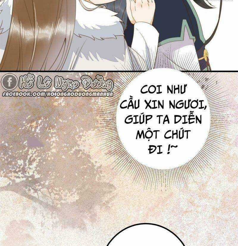 Sát Thủ Vương Phi Không Dễ Chọc - Chapter 66 - Trang 43