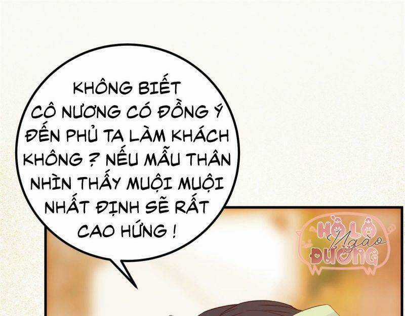 Sát Thủ Vương Phi Không Dễ Chọc - Chapter 66 - Trang 46