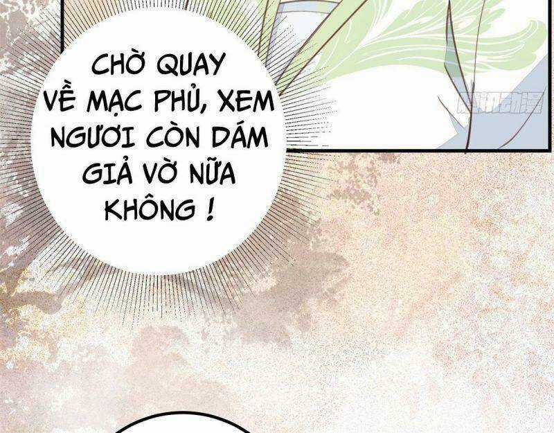 Sát Thủ Vương Phi Không Dễ Chọc - Chapter 66 - Trang 48