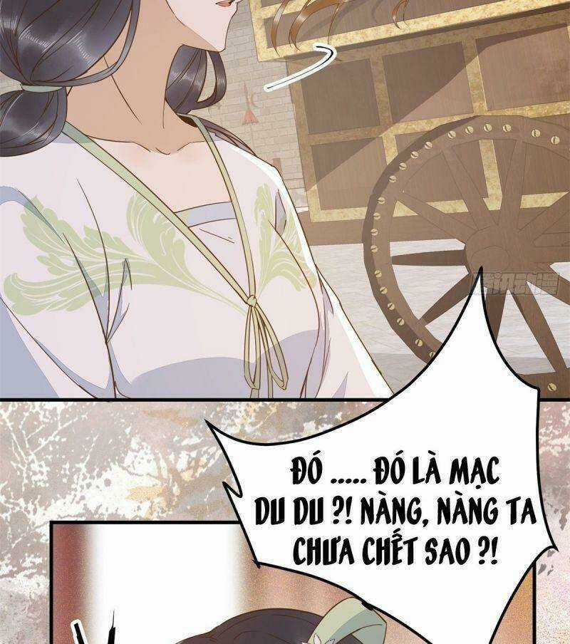 Sát Thủ Vương Phi Không Dễ Chọc - Chapter 66 - Trang 6