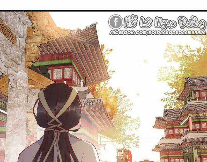 Sát Thủ Vương Phi Không Dễ Chọc - Chapter 66 - Trang 55