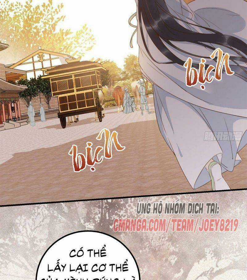 Sát Thủ Vương Phi Không Dễ Chọc - Chapter 66 - Trang 9