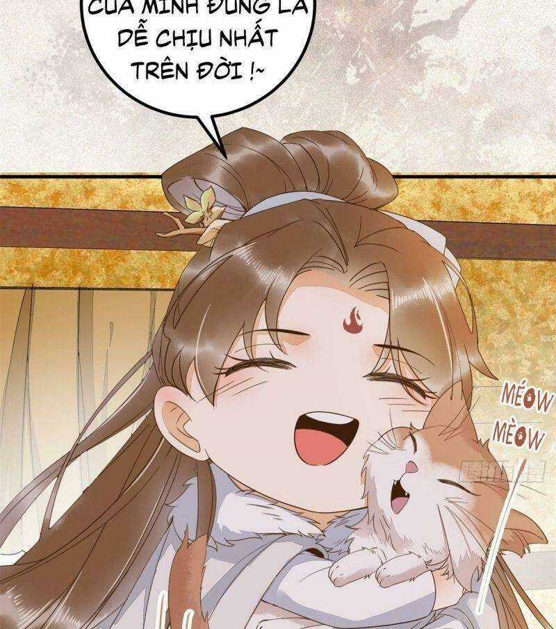 Sát Thủ Vương Phi Không Dễ Chọc - Chapter 66 - Trang 10